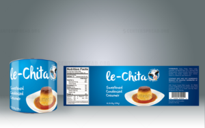 Packaging Design by CENTERSPREAD for this project | Design: #11859690