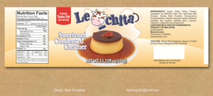 Packaging Design by Sajal Samaddar for this project | Design: #11829965