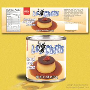 Packaging Design by Sajal Samaddar for this project | Design: #11837801