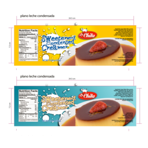 Packaging Design by RedOne22 for this project | Design: #11827679