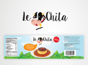 Diseño de Empaque por Priyo Subarkah para este proyecto | Diseño #11859208