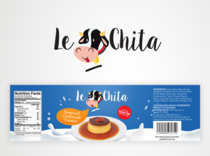 Packaging Design by Priyo Subarkah for this project | Design: #11867211