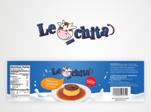 Packaging Design by Priyo Subarkah for this project | Design: #11867324