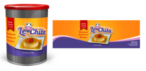 Packaging Design by Kristijan Trajchev