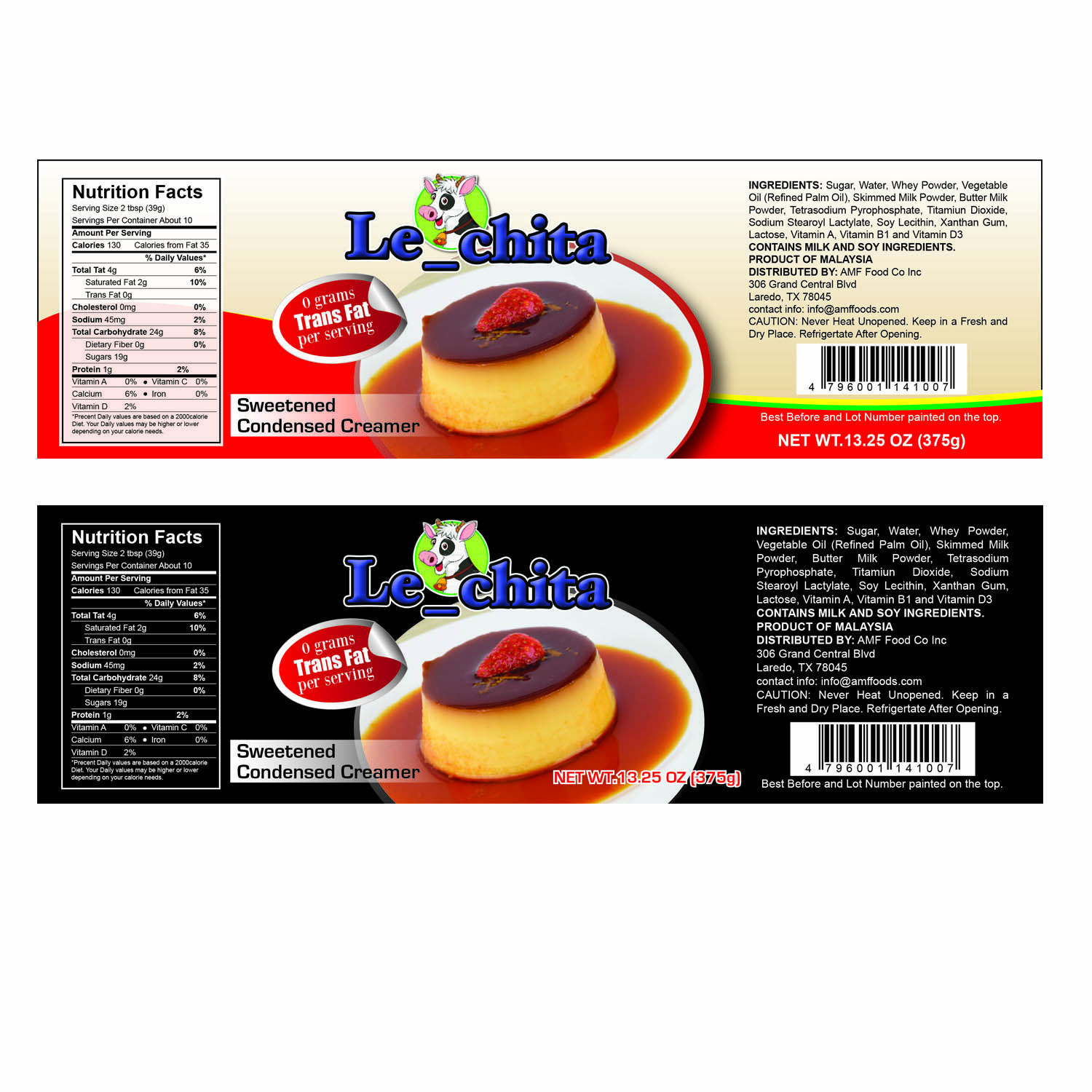 Packaging Design by jeewantha_madu for this project | Design #11869226