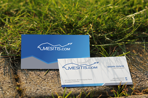 Business Card Design Project | Business Card Design by logodentity
