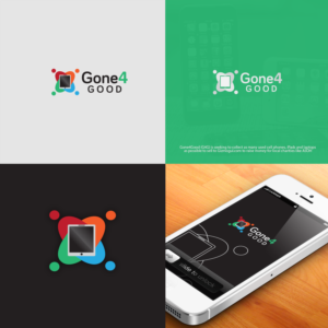 Logo Design by Felipe Moura for Digitzs | Design #11841779