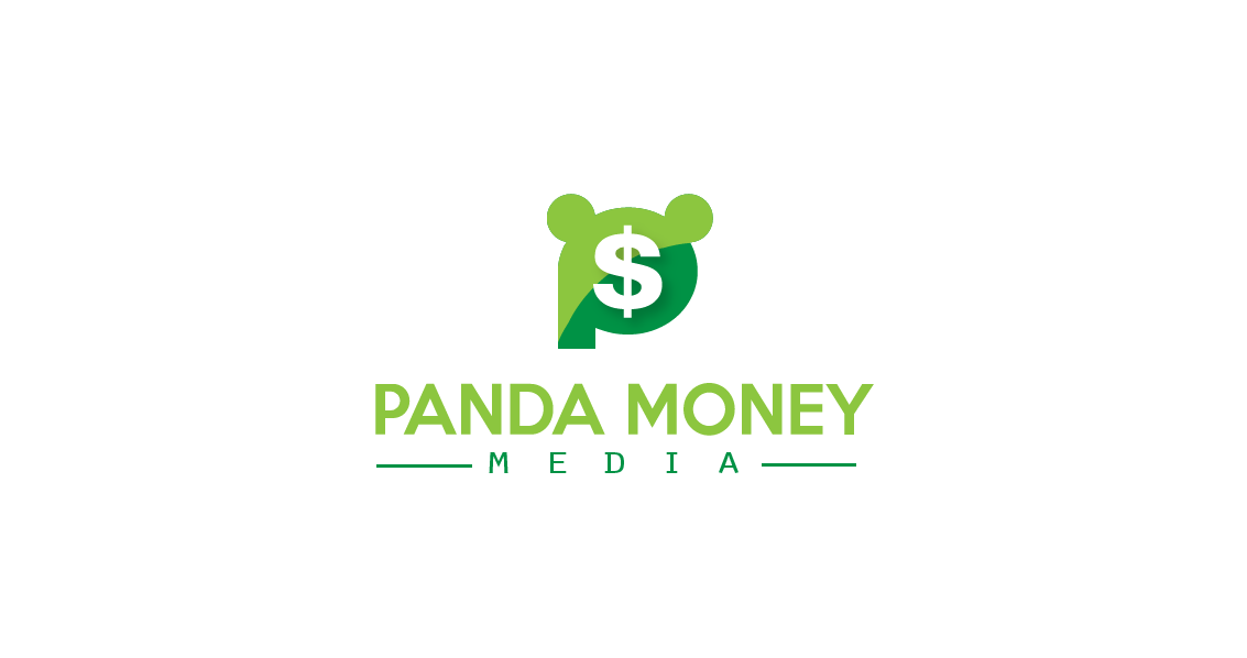 Logo Design by jizzy123 for Panda Money Media LLC | Design: #11844691
