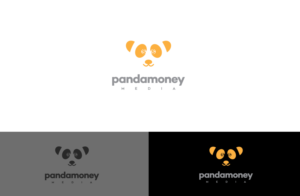 Logo Design by GLDesigns for Panda Money Media LLC | Design #11832059