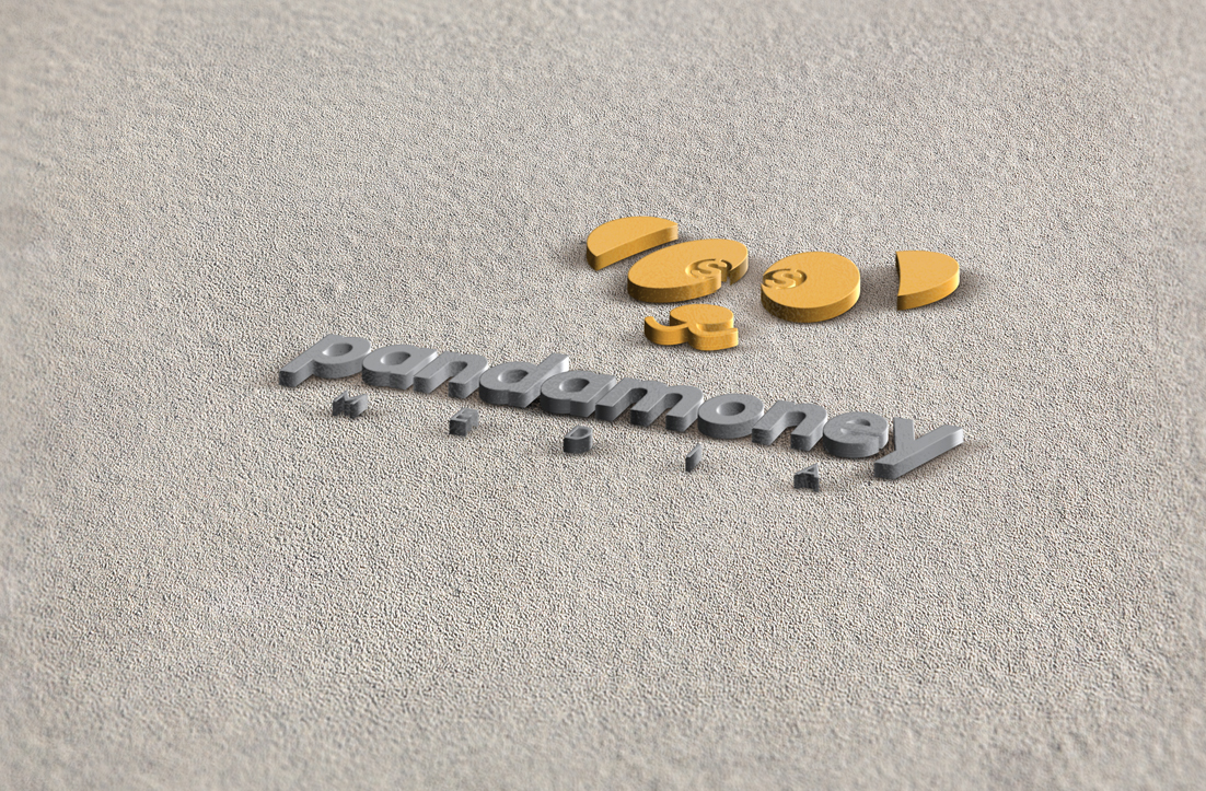 Logo Design by GLDesigns for Panda Money Media LLC | Design #11832060