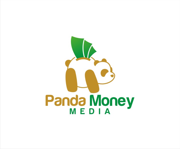 Logo Design by creative.bugs for Panda Money Media LLC | Design #11850269