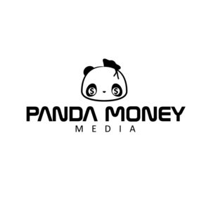 Logo Design by Marina for Panda Money Media LLC | Design #11828392