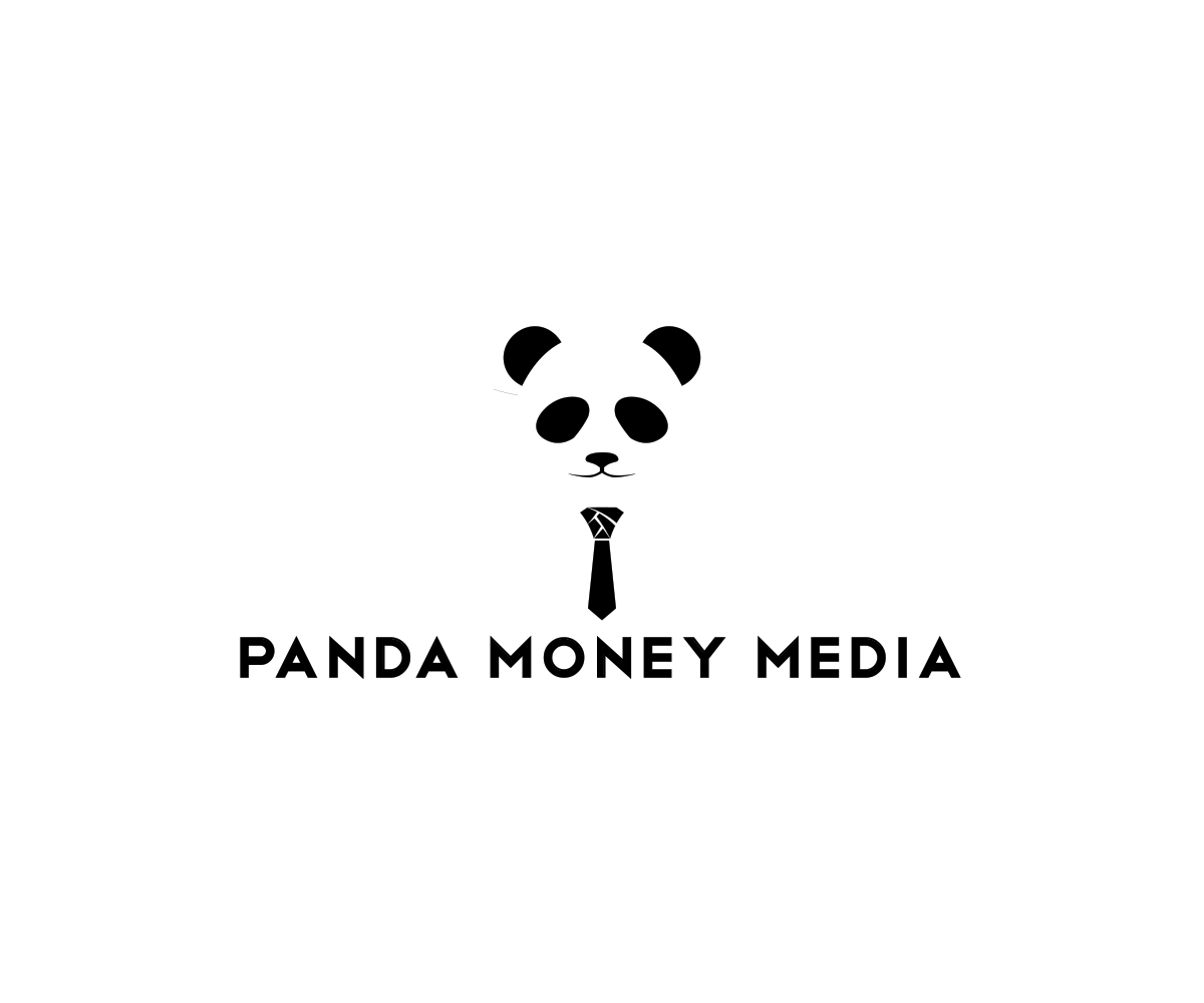 Logo Design by Duali Designs for Panda Money Media LLC | Design #11865235