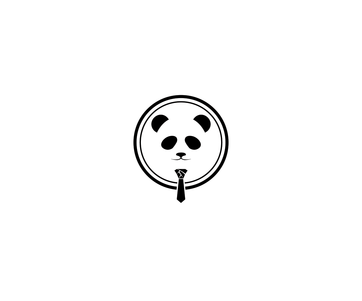 Logo Design by Duali Designs for Panda Money Media LLC | Design #11865236