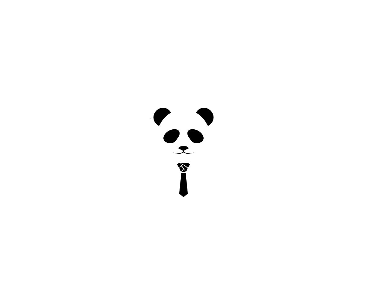 Logo Design by Duali Designs for Panda Money Media LLC | Design #11865240