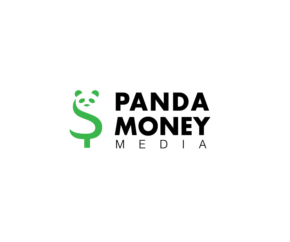 Logo Design by Boon for Panda Money Media LLC | Design #11833097