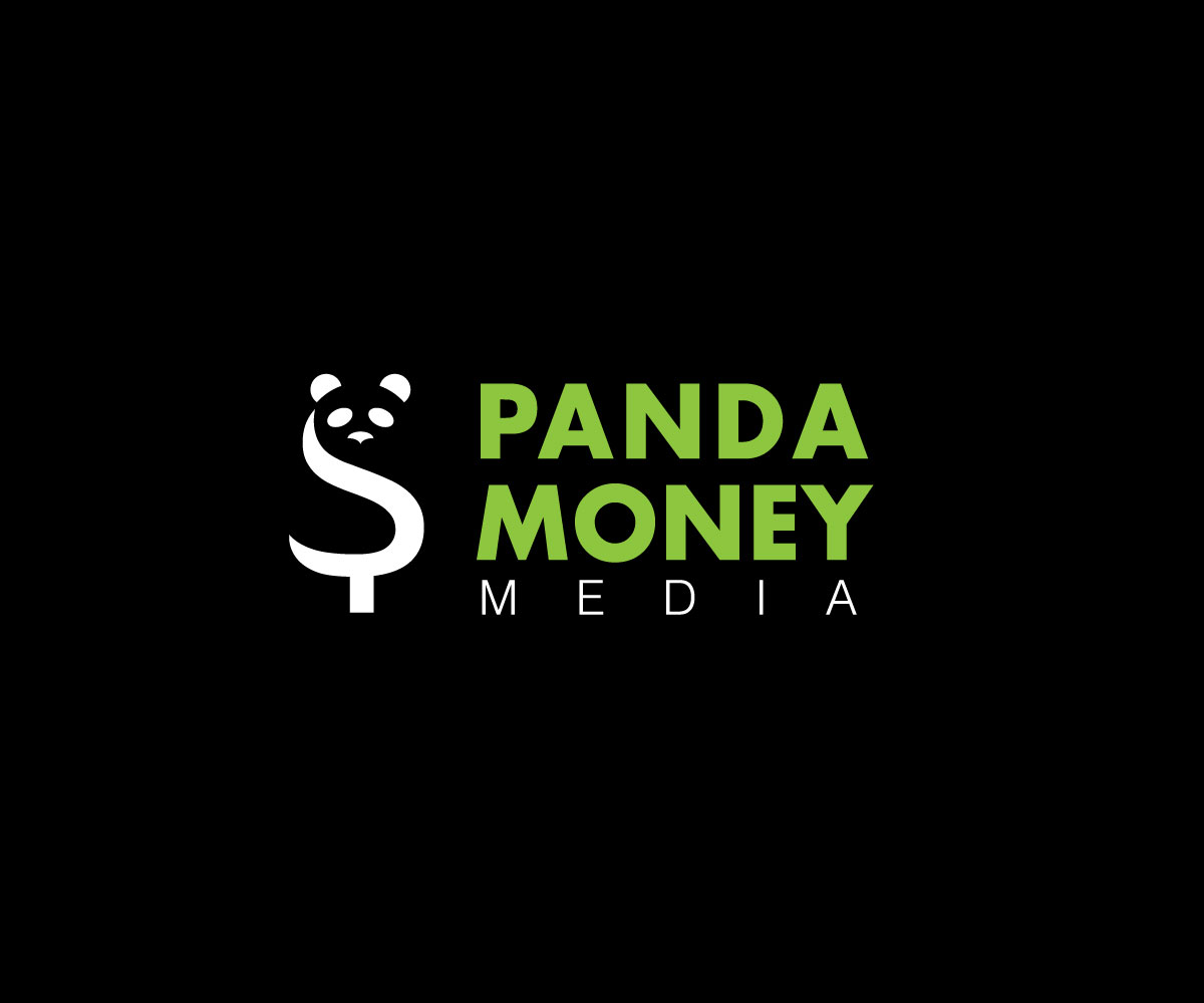 Logo Design by Boon for Panda Money Media LLC | Design #11833098