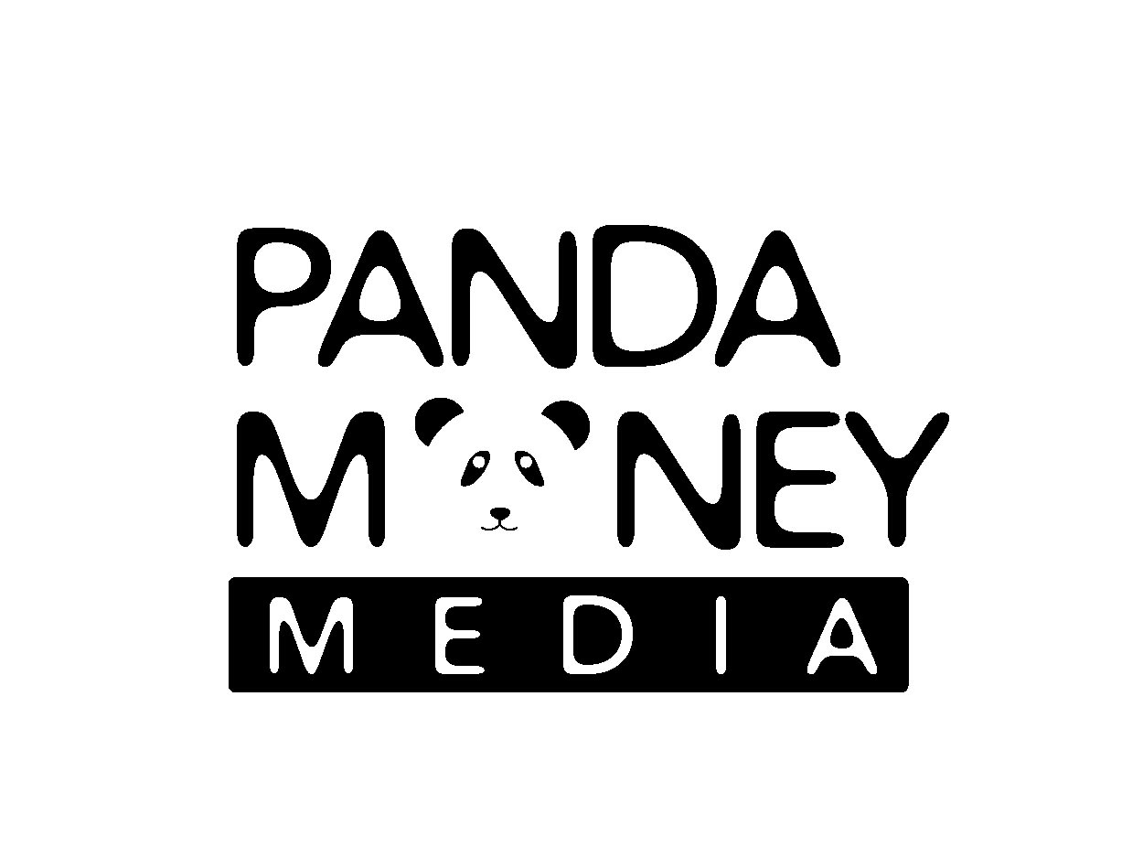 Logo Design by nofee_art for Panda Money Media LLC | Design #11865598