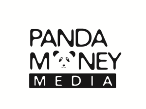 Logo Design by nofee_art for Panda Money Media LLC | Design: #11865598