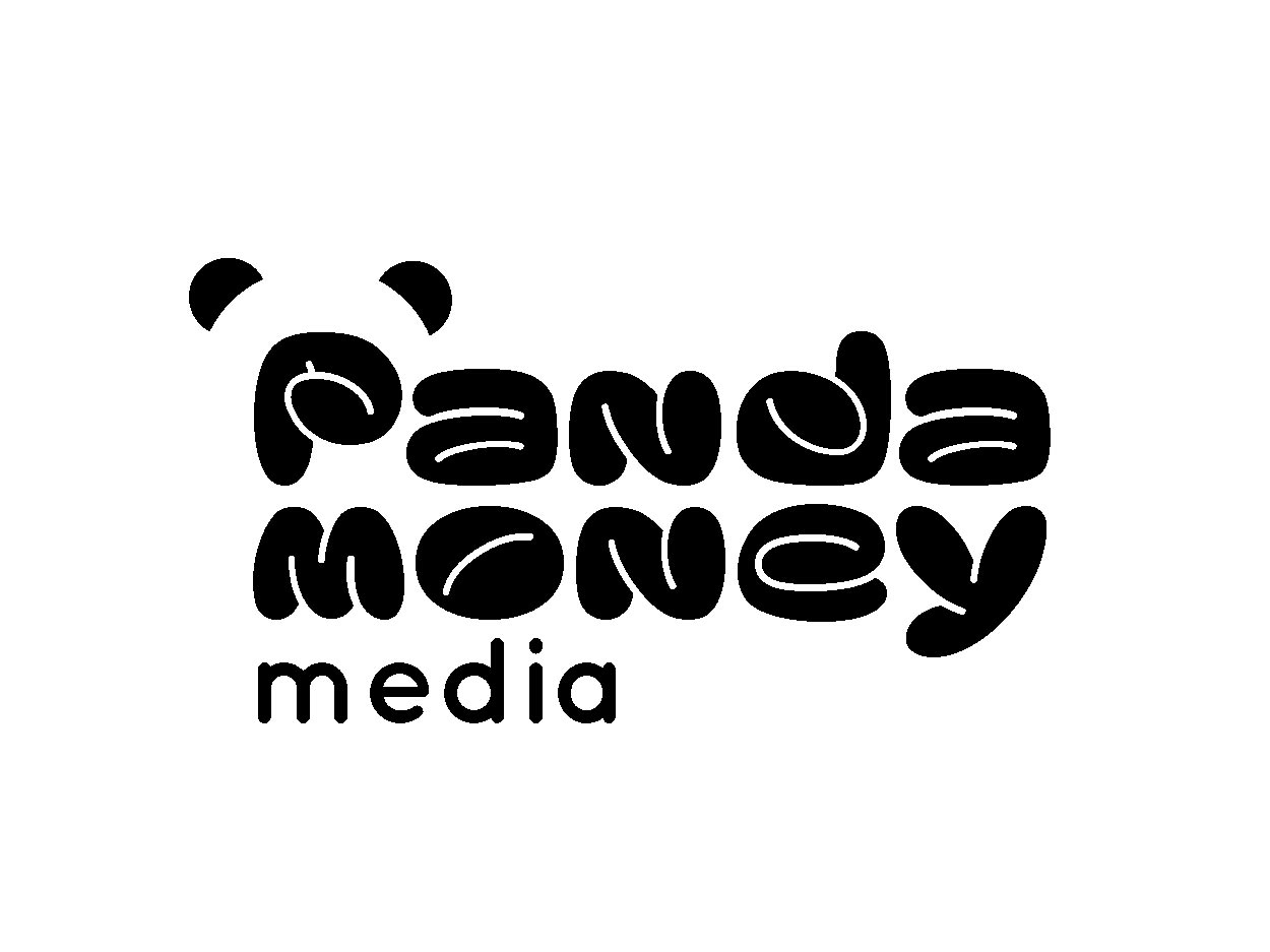 Logo Design by nofee_art for Panda Money Media LLC | Design #11865642