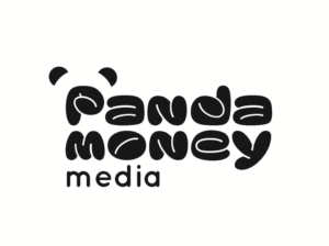 Logo Design by nofee_art for Panda Money Media LLC | Design: #11865642