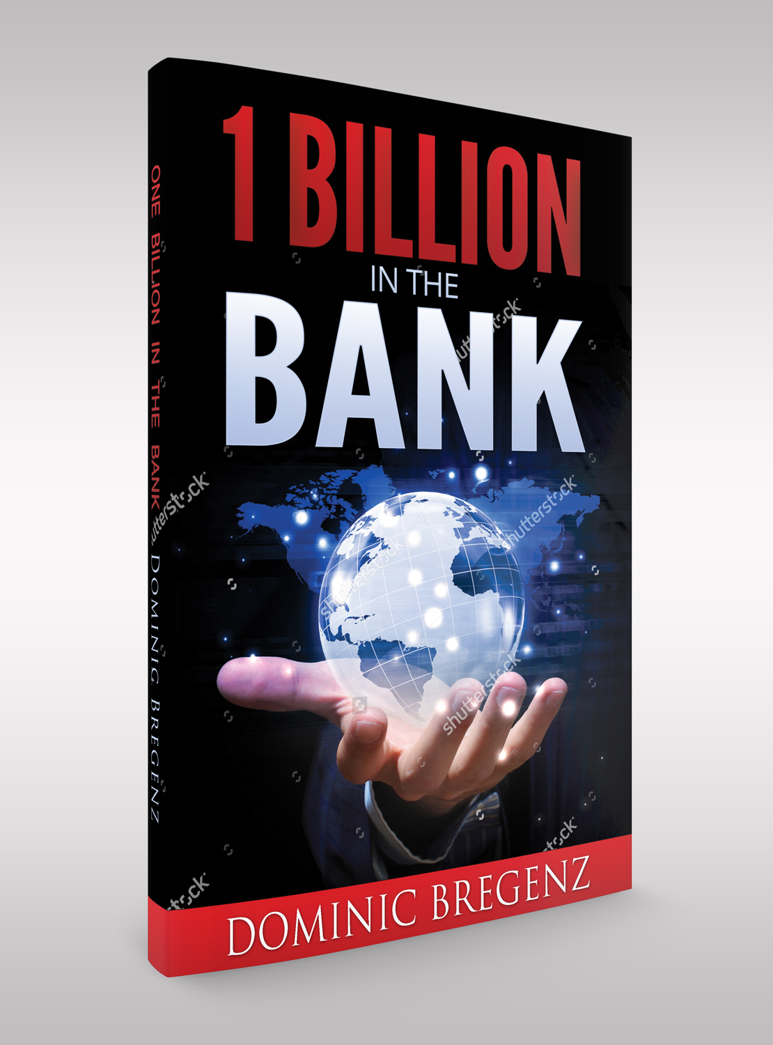 Buchumschlag Design von leuchi für Southington Hill | Design #11859076