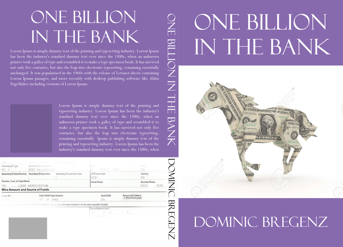 Book Cover Design by Gfx.26™ for Southington Hill | Design #11855189