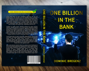 Book Cover Design by Mitransh for Southington Hill | Design #11898431