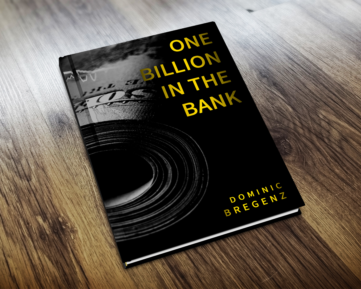 Book Cover Design by Mitransh for Southington Hill | Design #11898435