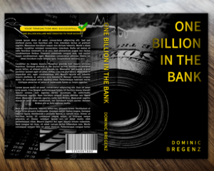 Book Cover Design by Mitransh for Southington Hill | Design: #11898436