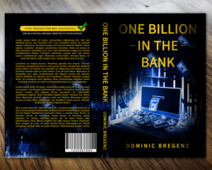 Book Cover Design by Mitransh for Southington Hill | Design: #11898440