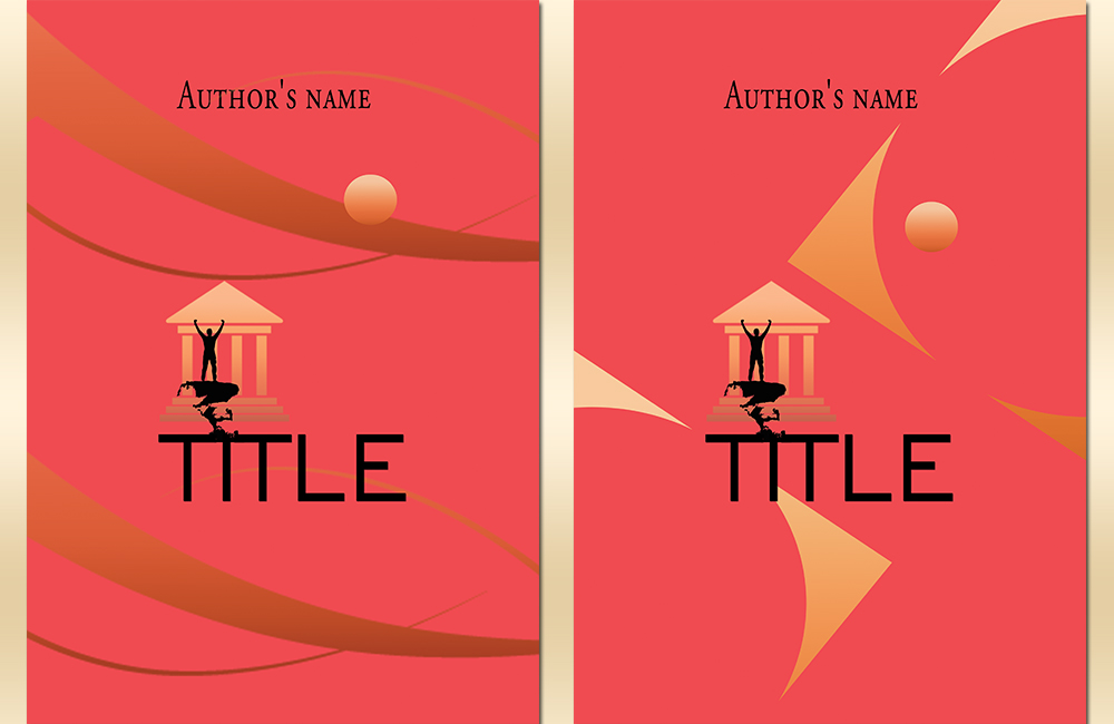 Buchumschlag Design von ev 21 für Southington Hill | Design #11852875