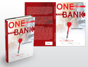 Buchumschlag Design von Designanddevelopment