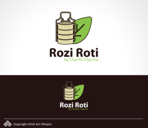 Logo Design by Grapismo Brand Studio for this project | Design: #11900452