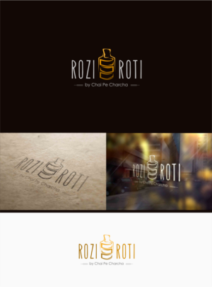 Logo Design by artswolf for this project | Design: #11959247