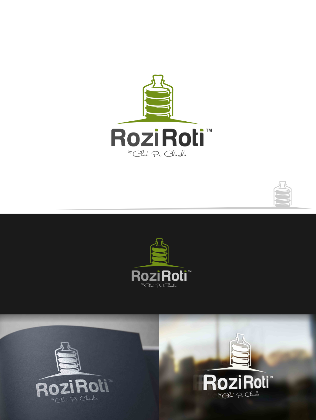 Logo Design by artswolf for this project | Design #11959448