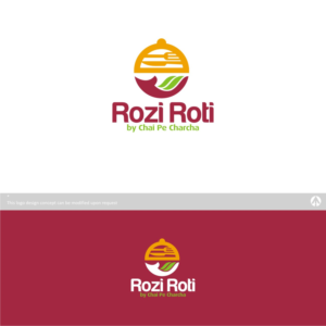 Logo Design by MBARO for this project | Design #11905313