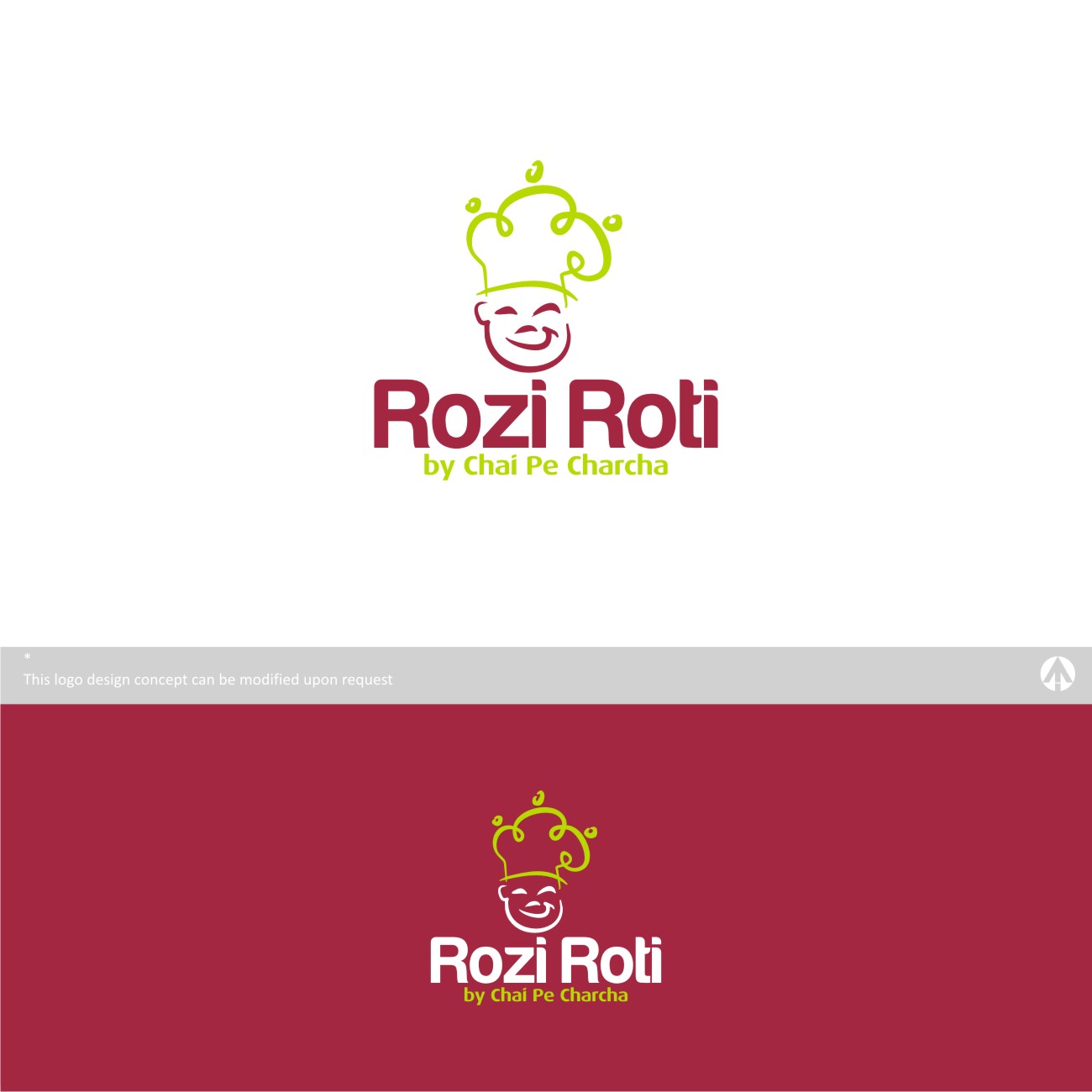 Logo Design by MBARO for this project | Design #11905314