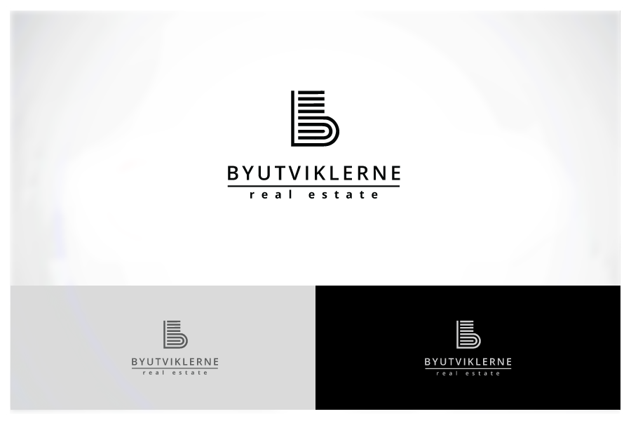 Logo Design by  Artman for Nettverk for eiendomsfag AS | Design #11882857