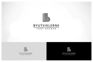 Logo Design by  Artman for Nettverk for eiendomsfag AS | Design: #11882857