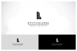 Logo Design by  Artman for Nettverk for eiendomsfag AS | Design: #11882858