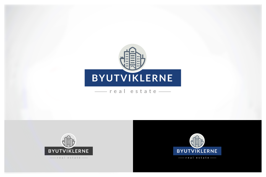 Design de Logo par  Artman pour Nettverk for eiendomsfag AS | Design #11909773