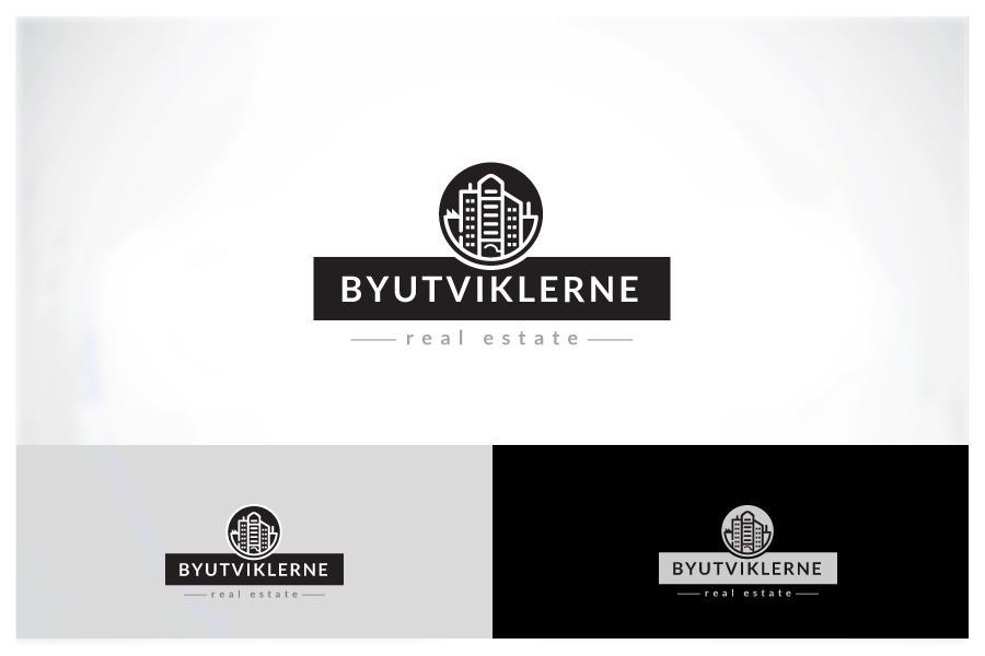Design de Logo par  Artman pour Nettverk for eiendomsfag AS | Design #11909774