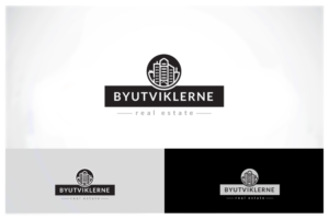 Logo Design by  Artman for Nettverk for eiendomsfag AS | Design: #11909774