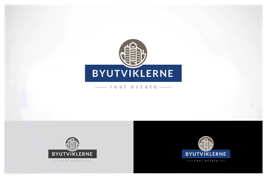 Design de Logo par  Artman pour Nettverk for eiendomsfag AS | Design #11909775
