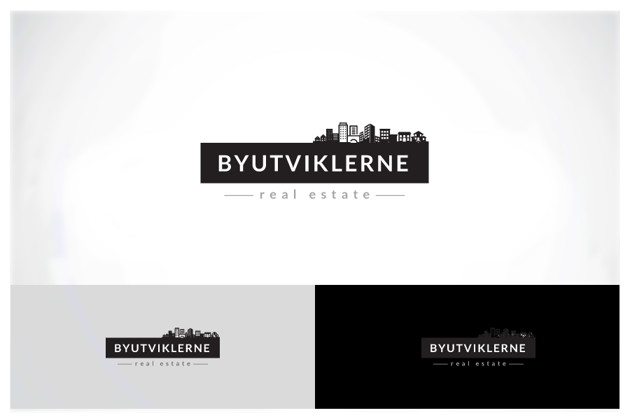 Design de Logo par  Artman pour Nettverk for eiendomsfag AS | Design #11909779