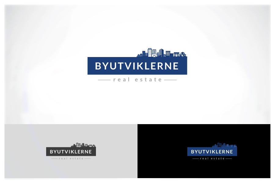 Design de Logo par  Artman pour Nettverk for eiendomsfag AS | Design #11909781