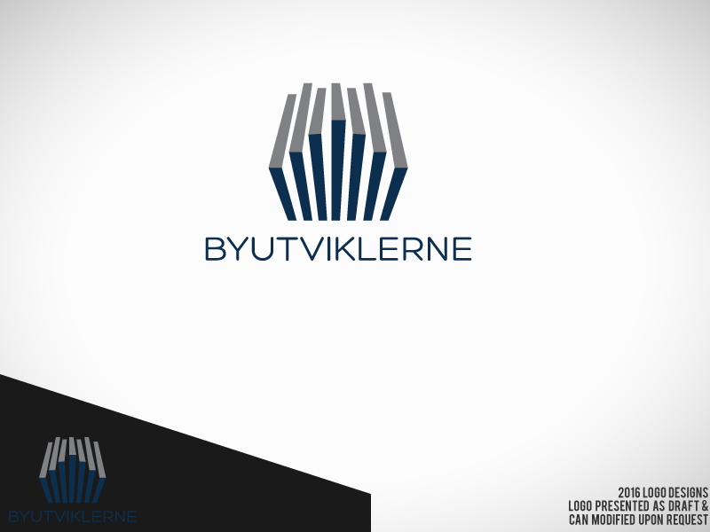 Diseño de Logo por Fathan99 para Nettverk for eiendomsfag AS | Diseño #11900839