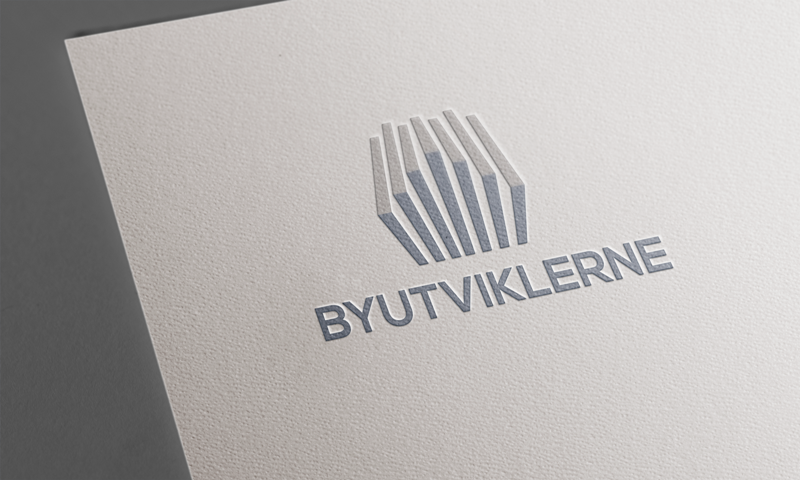 Diseño de Logo por Fathan99 para Nettverk for eiendomsfag AS | Diseño #11911478