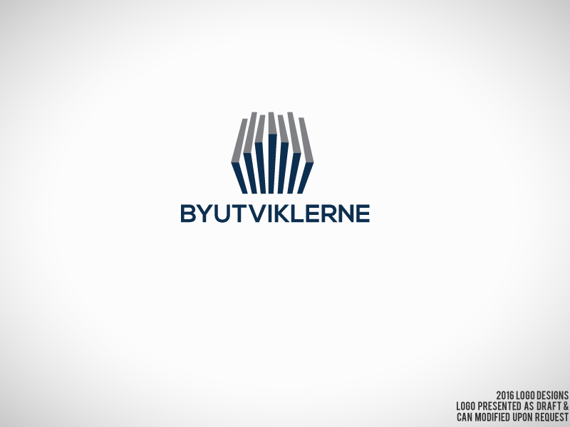 Diseño de Logo por Fathan99 para Nettverk for eiendomsfag AS | Diseño #11911479